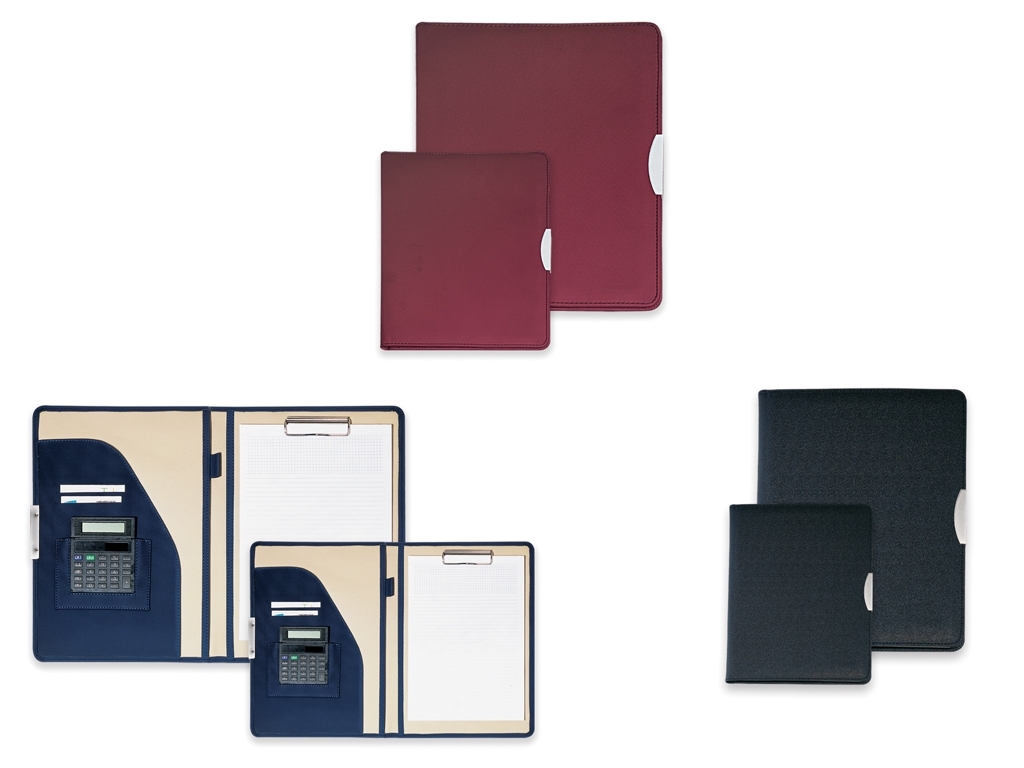 Meeting of A4 Notepads